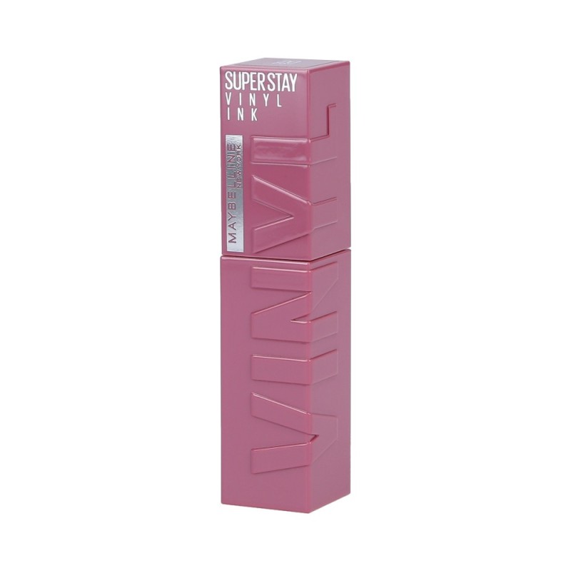 MAYBELLINE SUPERSTAY Vinyl Ink lipstick 20 Coy 4.2ml