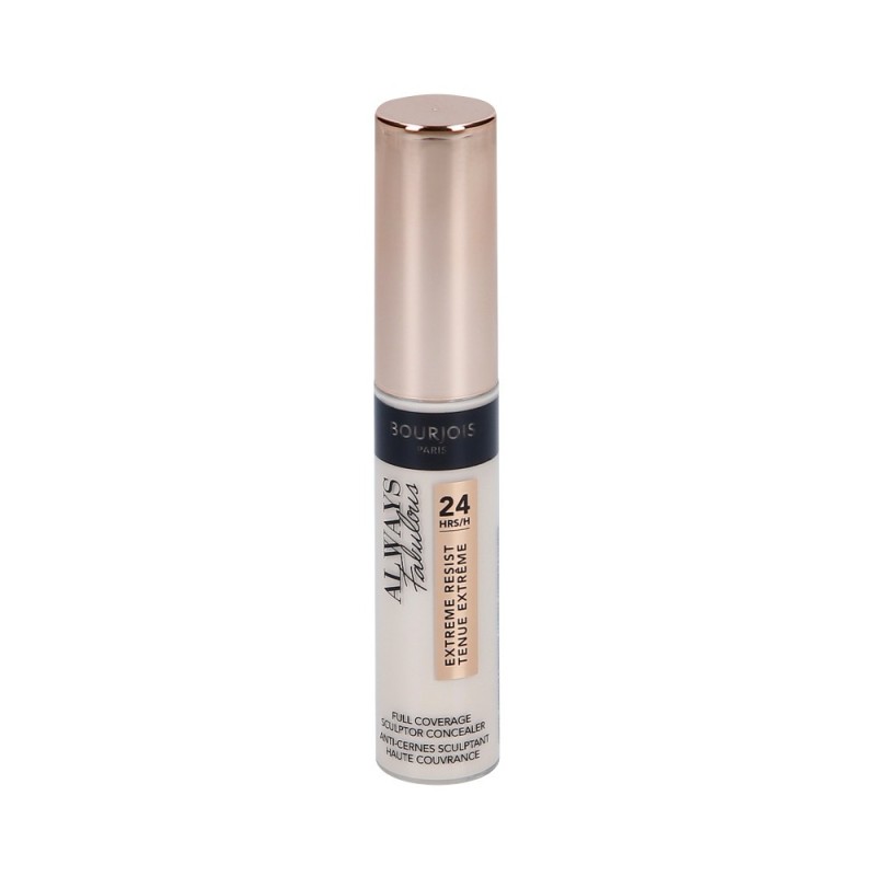 BOURJOIS ALWAYS FABULOUS 24H Face concealer 100 11ml
