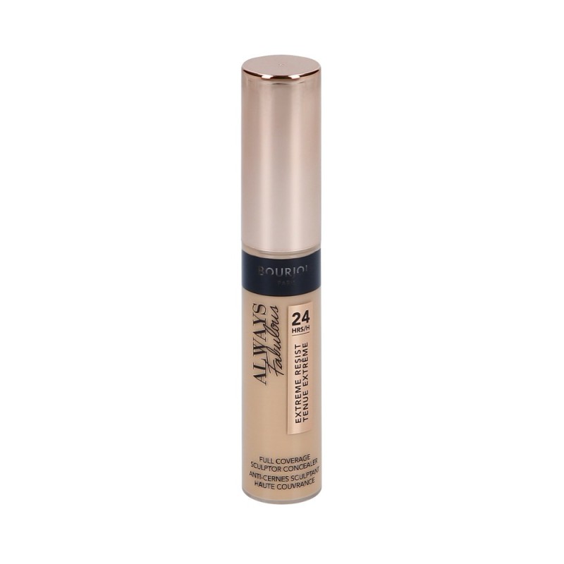 BOURJOIS ALWAYS FABULOUS 24H Face concealer 400 11ml