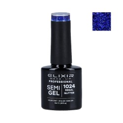 ELIXIR Hybrid nail polish...