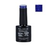 ELIXIR Hybrid nail polish 1024 REGAL GLITTER 8ml