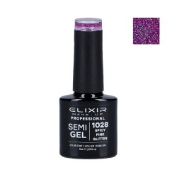 ELIXIR Hybrid nail polish...