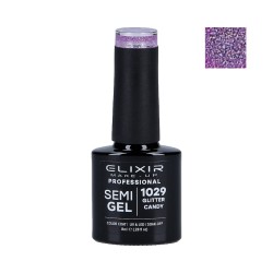 ELIXIR Hybrid nail polish...