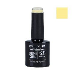 ELIXIR Hybrid nail polish...