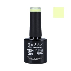ELIXIR Hybrid nail polish...