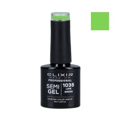 ELIXIR Hybrid nail polish...