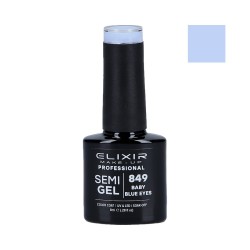ELIXIR Hybrid nail polish...