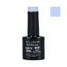 ELIXIR Hybrid nail polish 849 BABY BLUE EYES 8ml