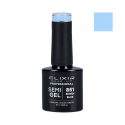 ELIXIR Hybrid nail polish...