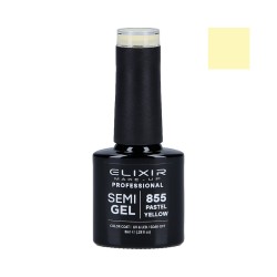 ELIXIR Hybrid nail polish...