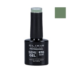 ELIXIR Hybrid nail polish...
