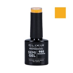 ELIXIR Hybrid nail polish...