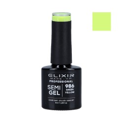 ELIXIR Hybrid nail polish...