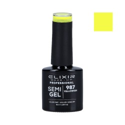ELIXIR Hybrid nail polish...