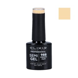 ELIXIR Hybrid nail polish...