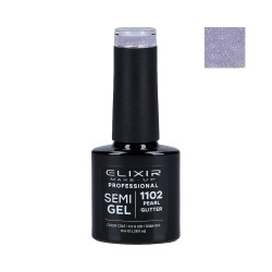 ELIXIR Hybrid nail polish...