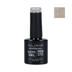 ELIXIR Hybrid nail polish...