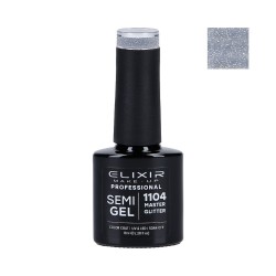 ELIXIR Hybrid nail polish...