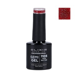 ELIXIR Hybrid nail polish...