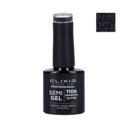 ELIXIR Hybrid nail polish...