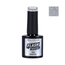 ELIXIR FLASH Hybrid nail...