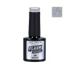 ELIXIR FLASH Hybrid nail polish 1111 SILVER CITY 8ml