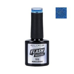 ELIXIR FLASH Hybrid nail...