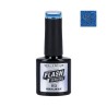 ELIXIR FLASH Hybrid nail polish 1112 MOROCCAN BLUE 8ml