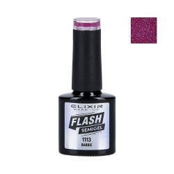 ELIXIR FLASH Hybrid nail...