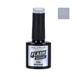 ELIXIR FLASH Hybrid nail...