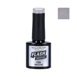 ELIXIR FLASH Hybrid nail...