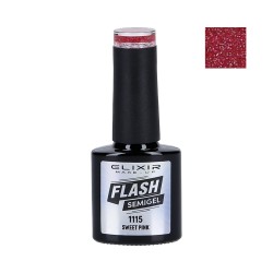 ELIXIR FLASH Hybrid nail...