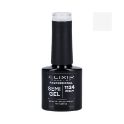 ELIXIR Hybrid nail polish...
