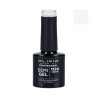 ELIXIR Hybrid nail polish 1124 CREAM 8ml