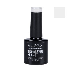 ELIXIR Hybrid nail polish...