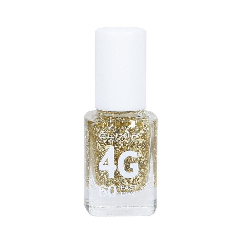 ELIXIR Fast drying nail polish 4G 388 13ml