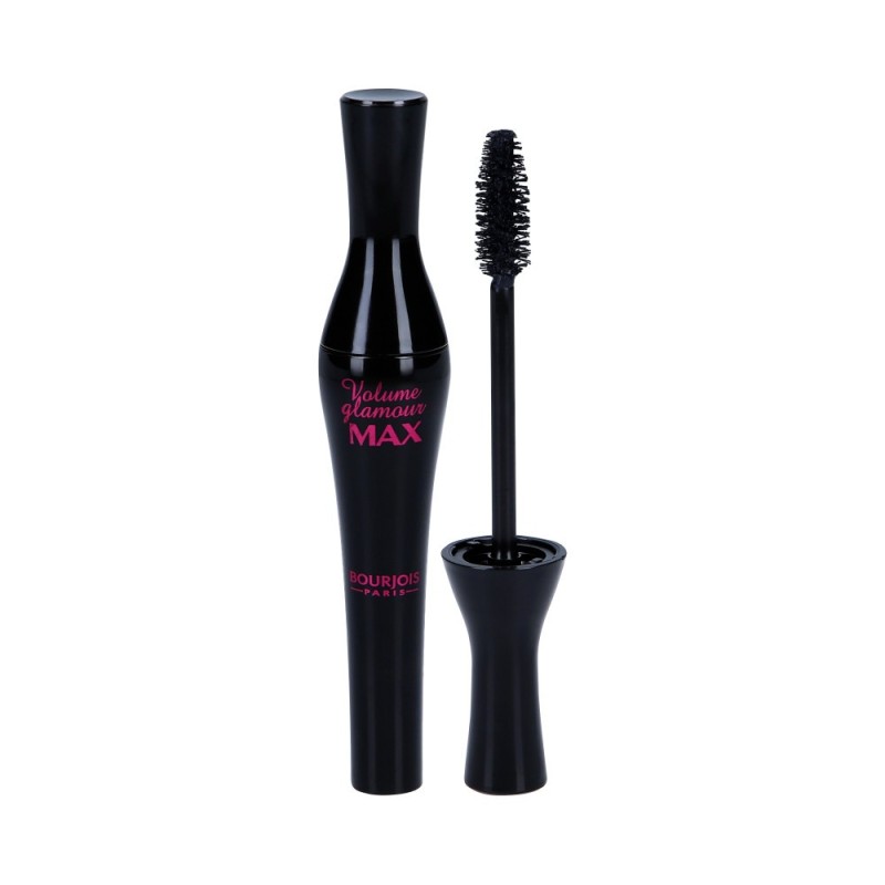BOURJOIS Volume Glamour Max Black Mascara 10 ml