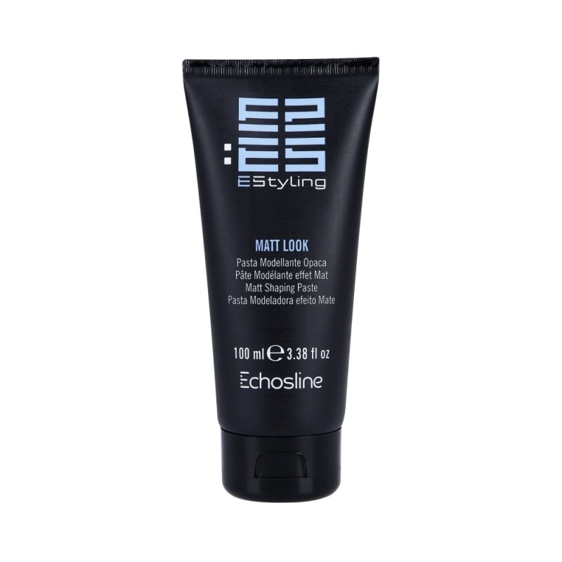 ECHOSLINE ESTYLING Matte modeling paste 100ml