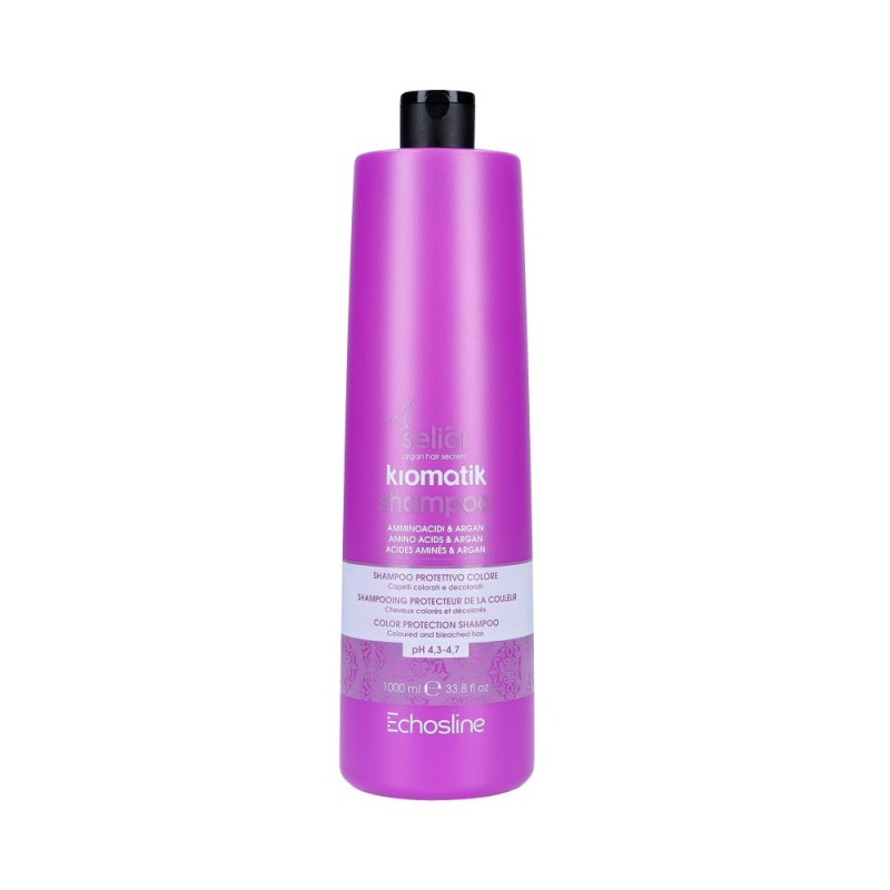 ECHOSLINE SELIAR KROMATIK Color-protected shampoo 1000ml
