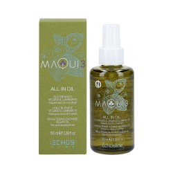 ECHOSLINE MAQUI 3 Vegan oil...