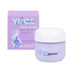 NACOMI YOGA SKIN...