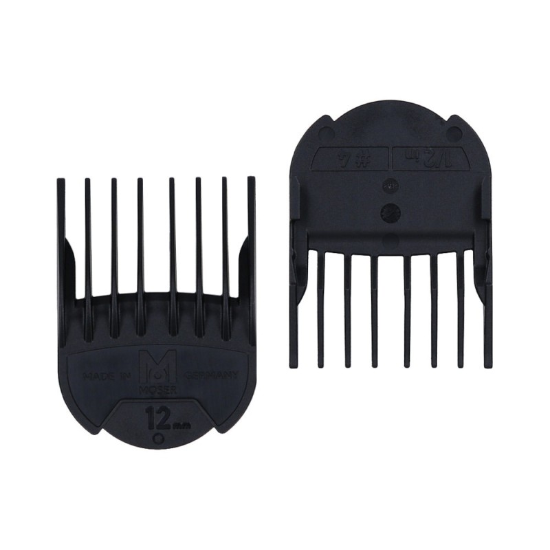 MOSER ATTACHMENT COMB 12MM 2705169