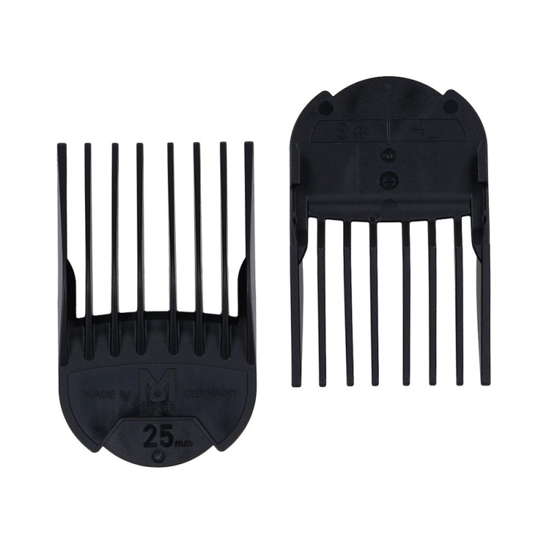 MOSER ATTACHMENT COMB 25MM 2705171