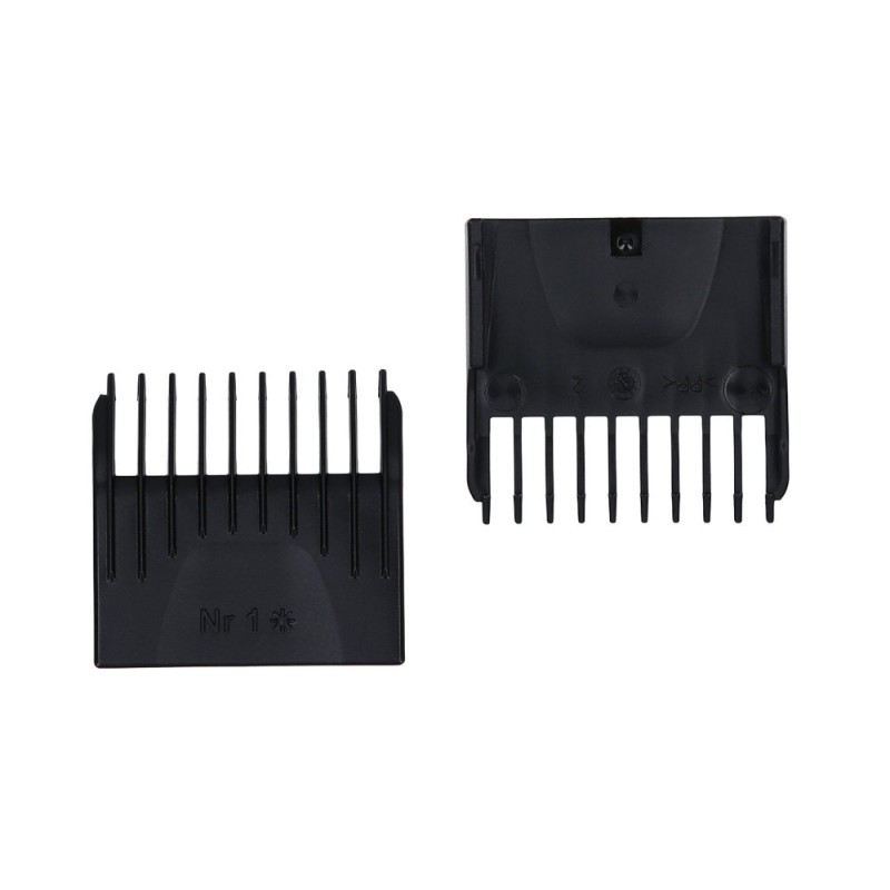 MOSER ATTACHMENT COMB PLASTIC NR.1 4,5MM 2705001