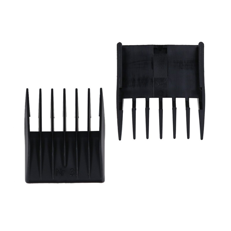MOSER ATTACHMENT COMB PLASTIC NR.3 9MM 2705003