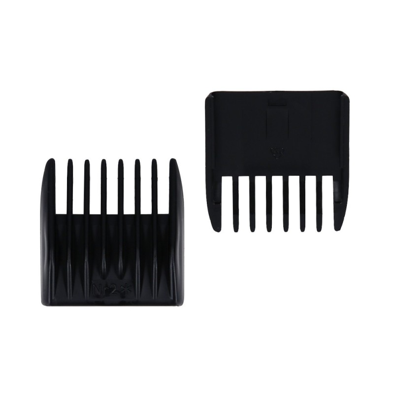 MOSER ATTACHMENT COMB PLASTIC NR.2 6MM 2705002