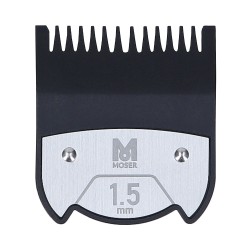 MOSER ATTACHMENT COMB...