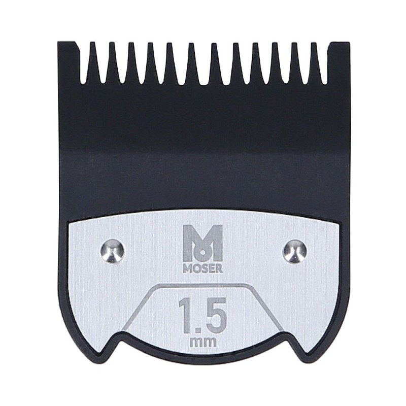 MOSER ATTACHMENT COMB MAGNETIC 1,5MM 2705220