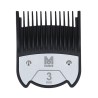 MOSER ATTACHMENT COMB MAGNETIC 3MM 2705221