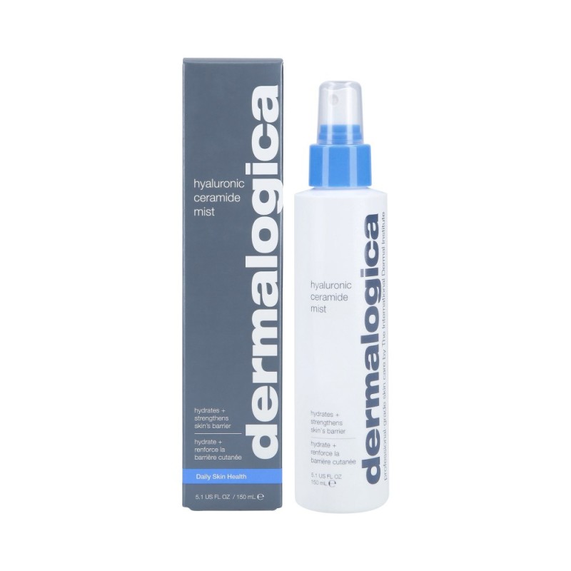 DERMALOGICA HYALURONIC CERAMIDE Face mist hyaluronic-ceramide 150ml
